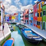 Venice: The Islands of the Lagoon Guided Tour - The Scenic Boat Ride and Guide Experience