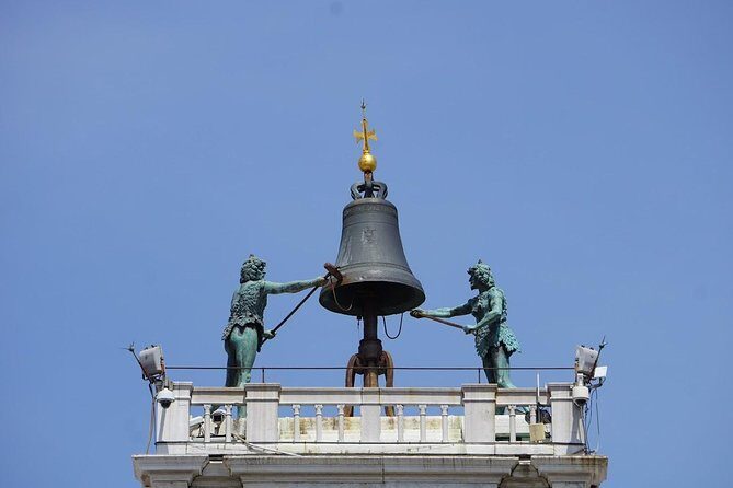 Venice Through a Locals Eyes: Private Water Taxi & Walking Tour - Final Thoughts