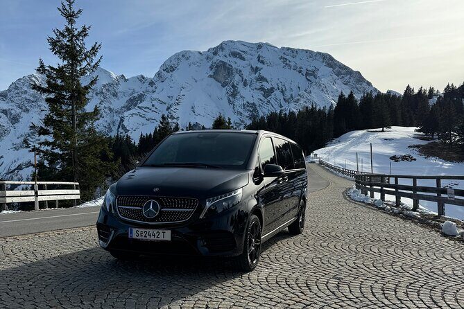 Venice to Salzburg Scenic Luxury Transfer with Sightseeing - The Price and Its Worth