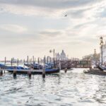 Venice: Traditional Shared Gondola Ride - What You’ll See and Experience
