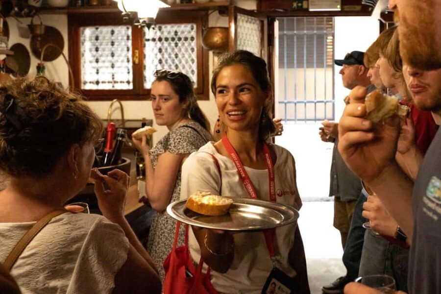 Venice & Treviso: A 4-Day Short Italian Break - Transportation & Group Size