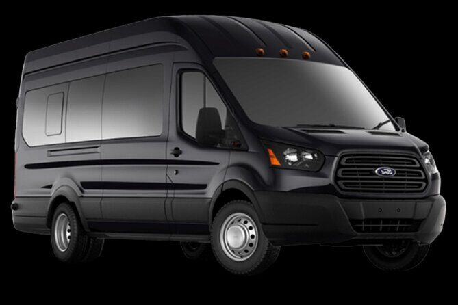 Venice: VCE Airport to City Centre (+Water Taxi) Private Transfer - FAQ