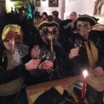Venice: Venetian Style Carnival Pub Crawl - What to Expect from the Venetian Style Carnival Pub Crawl