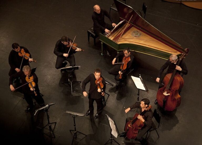 Venice: Vivaldi Baroque Concert Ticket and Free Music Museum - The Practicalities