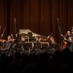 Venice: Vivaldi Four Seasons Concert at Vivaldi Church - What to Expect at the Concert