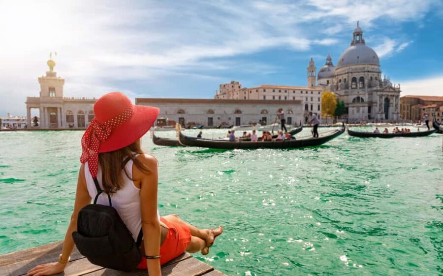 Venice: Walking Tour and Shared Gondola Ride - Who Would Love This Tour?