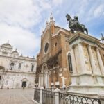 Venice: Walking Tour & Gondola Ride - The Gondola Ride: What to Expect