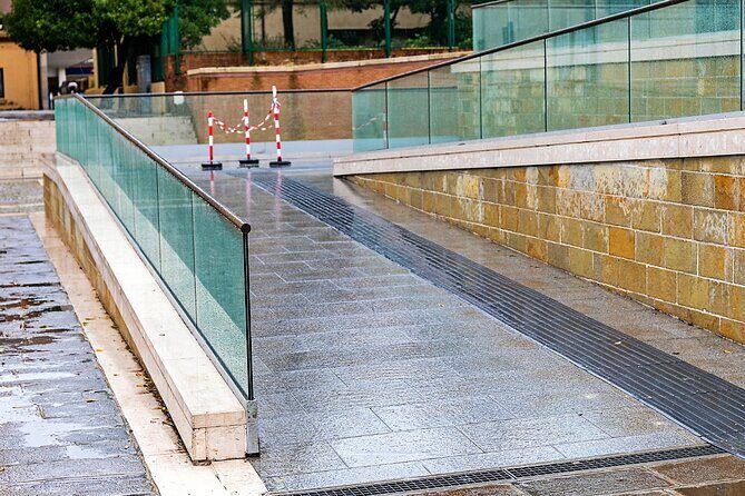 Venice Wheelchair-Accessible Private Tour - FAQs about the Venice Wheelchair-Accessible Private Tour