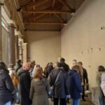 Venture beneath San Giovanni with a speleologist - What makes this tour special?