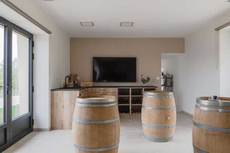 Vérac: Château L'Éperon Wine Tasting and Masterclass - Pricing and Value