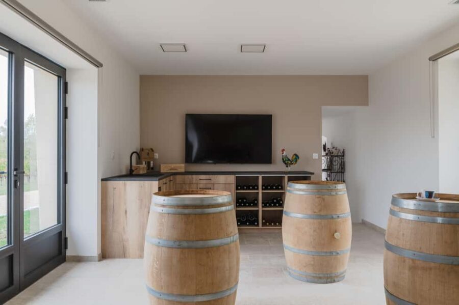 Vérac: Château L'Éperon Wine Tasting and Masterclass - Pricing and Value