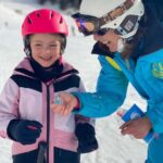 Verbier: Kids Group Ski Lessons for All Levels - Key Points