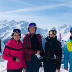 Verbier: Ski Adult Group Lessons - The Bottom Line