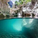 Verdon Secret: The Movie, in 3D - Key Points