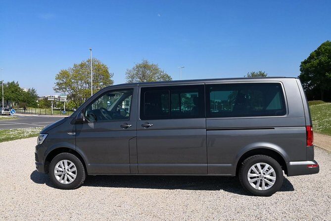 Verdun 1916 and AEF Meuse Argonne offensive 1918 - Private tour (2,7 pax) - A Detailed Look at the Itinerary and What to Expect