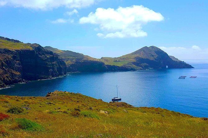 Vereda da Ponta de São Lourenço Trail Walking Tour - Who is This Tour Best Suited For?