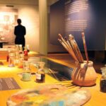 Vermeer Centrum Delft Museum Admission Ticket - The Sum Up