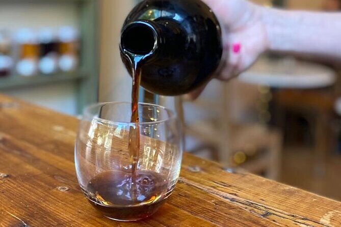 Vermouth Multi-sensory Tasting in Turin - Final Thoughts