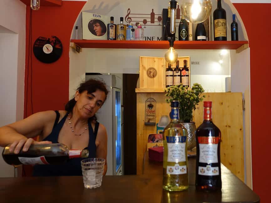 Vermouth Tasting in Turin City Center - Why This Tour Works Well for Travelers