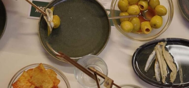 Vermouth time - What Could Be Improved?