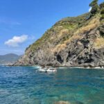Vernazza: Cinque Terre Cruise with Sunset Aperetif Option - The Experience of the Sunset Aperitif