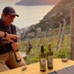 Vernazza: Panoramic Vineyard Trekking Tour w/ Wine Tasting - The Itinerary Breakdown