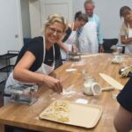 Verona: Authentic Pasta Class In A Family Home Kitchen - What to Expect from a Typical Visit