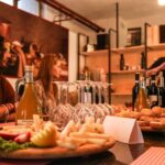 Verona centro: Olive Oil Tasting Experience - What to Expect from the Olive Oil Tasting Experience