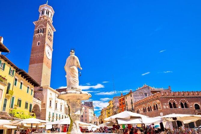Verona: City Highlights Private Tour - Who Should Consider This Tour?
