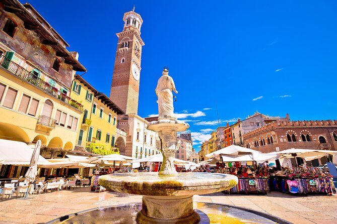 Verona Classic Walking tour - A Detailed Look at the Verona Classic Walking Tour