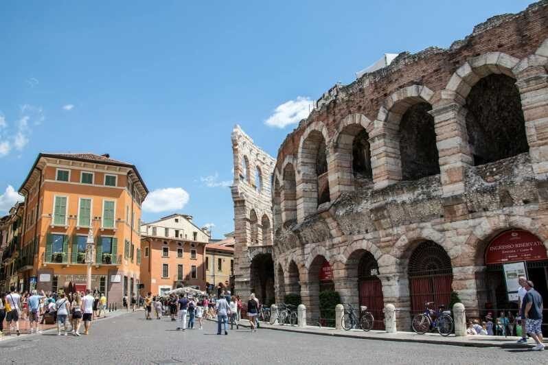 Verona Day Trip - Who Will Love This Tour?