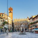 Verona Full-Day Tour from Lake Garda - Group Size, Duration, and Cost