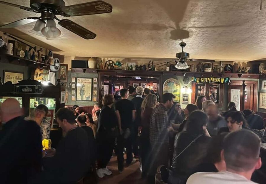 Verona Guided Bar Crawl in the Old Town - What Makes This Tour Stand Out