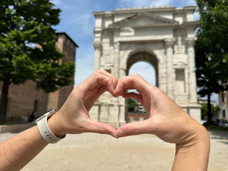 Verona Guided Walking Tour of the City's Top Highlights - What We Loved About the Tour