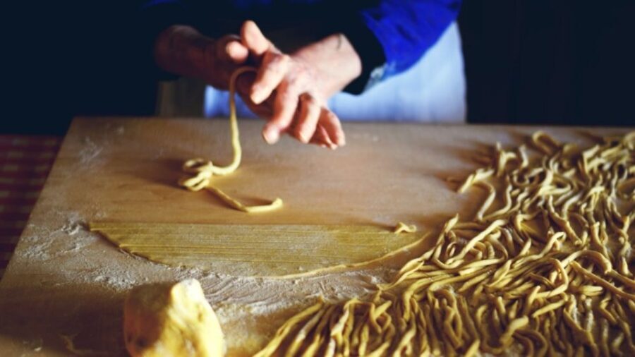 Verona Handmade Fresh Pasta Class in a Cozy Home - Real Insights from Guests