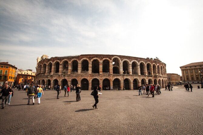 Verona Highlights with Local: Walking Tour Juliet's House Tickets - The Experience: What Travelers Say