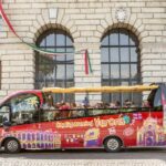 Verona: Hop-on Hop-off Tour 24 or 48-Hour Ticket - Highlights and Key Stops