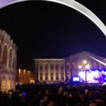 Verona Moonlight Walking Tour - The Landmarks and Stories in Detail