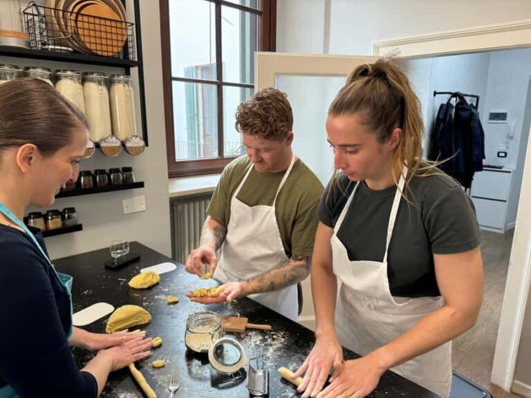 Verona: My Granny's secrets making gnocchi - The Itinerary: What You Can Expect