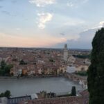 Verona: Night Walking Tour - Whats Included and the Overall Experience