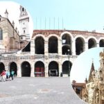 Verona Private City Tour including Arena and Funicular for Kids and Families - The Scenic Funicular and Breathtaking Views