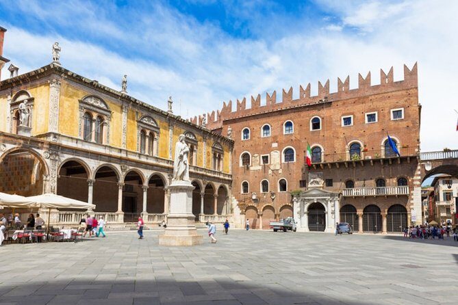 Verona Private Guided Walking Tour, Romeo & Juliet and More - The Hidden Gems and Local Vibes