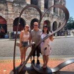 Verona: Private Walking Tour with a Local - Breakdown of the Experience