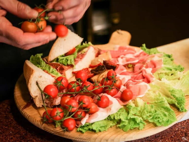 Verona: Slow Food Experience - The Tasting Experience: What You’ll Sample