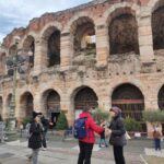 Verona: Small Group Guided Walking Tour with Arena Tickets - What Makes This Tour Stand Out