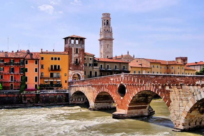 Verona Small Group Walking Tour - The Reviews and What They Reveal