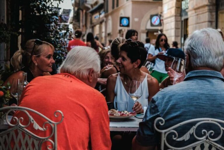 Verona: Urban Orienteering Experience with Local Guide - The Itinerary and What You Can Expect