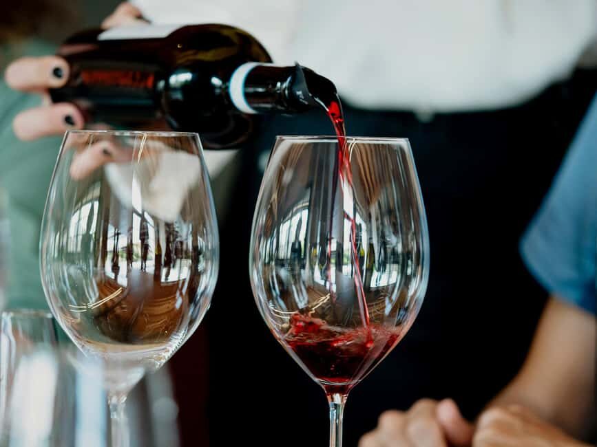 Verona: Valpolicella Wine Self-Guided E-Bike Tour & Tastings - The Winery Experience: Farina Winery’s Tasting Session