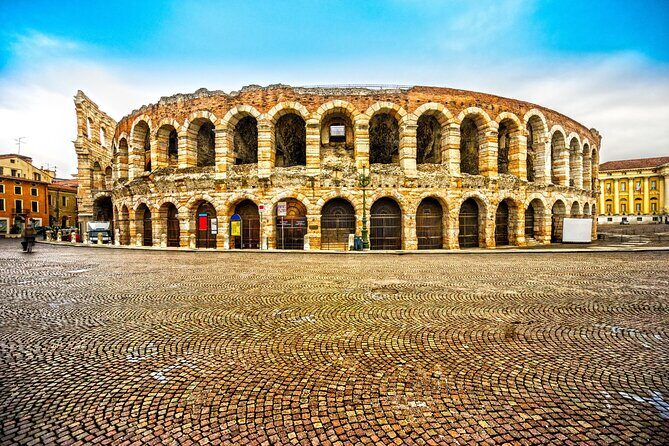 Verona Walking Tour with an APP - Who Is This Tour Best For?