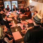 Verona: White Wine Tasting - The Experience in Detail